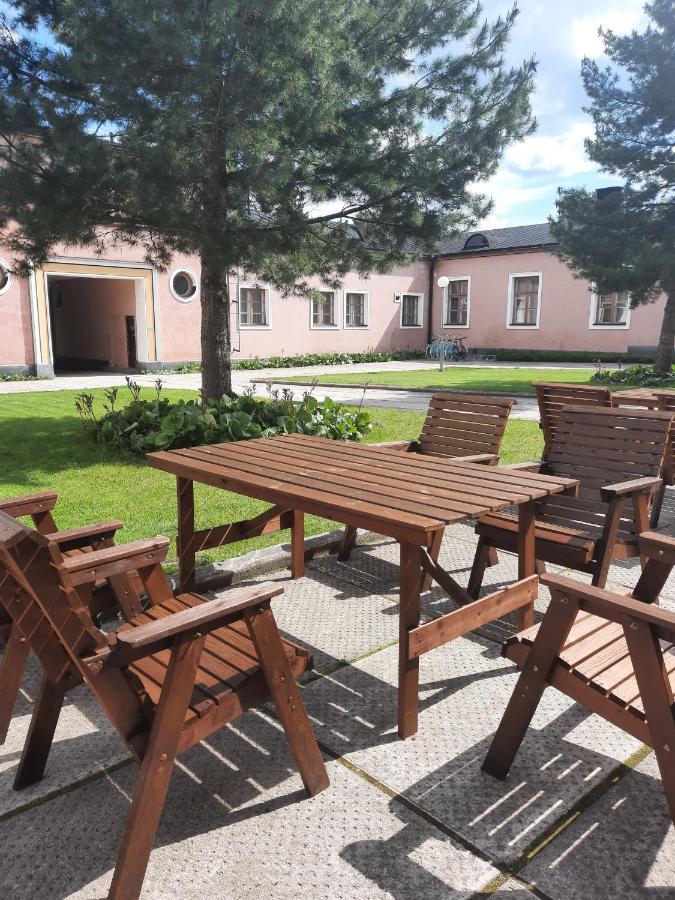 Hotel Lentohotelli Kauhava