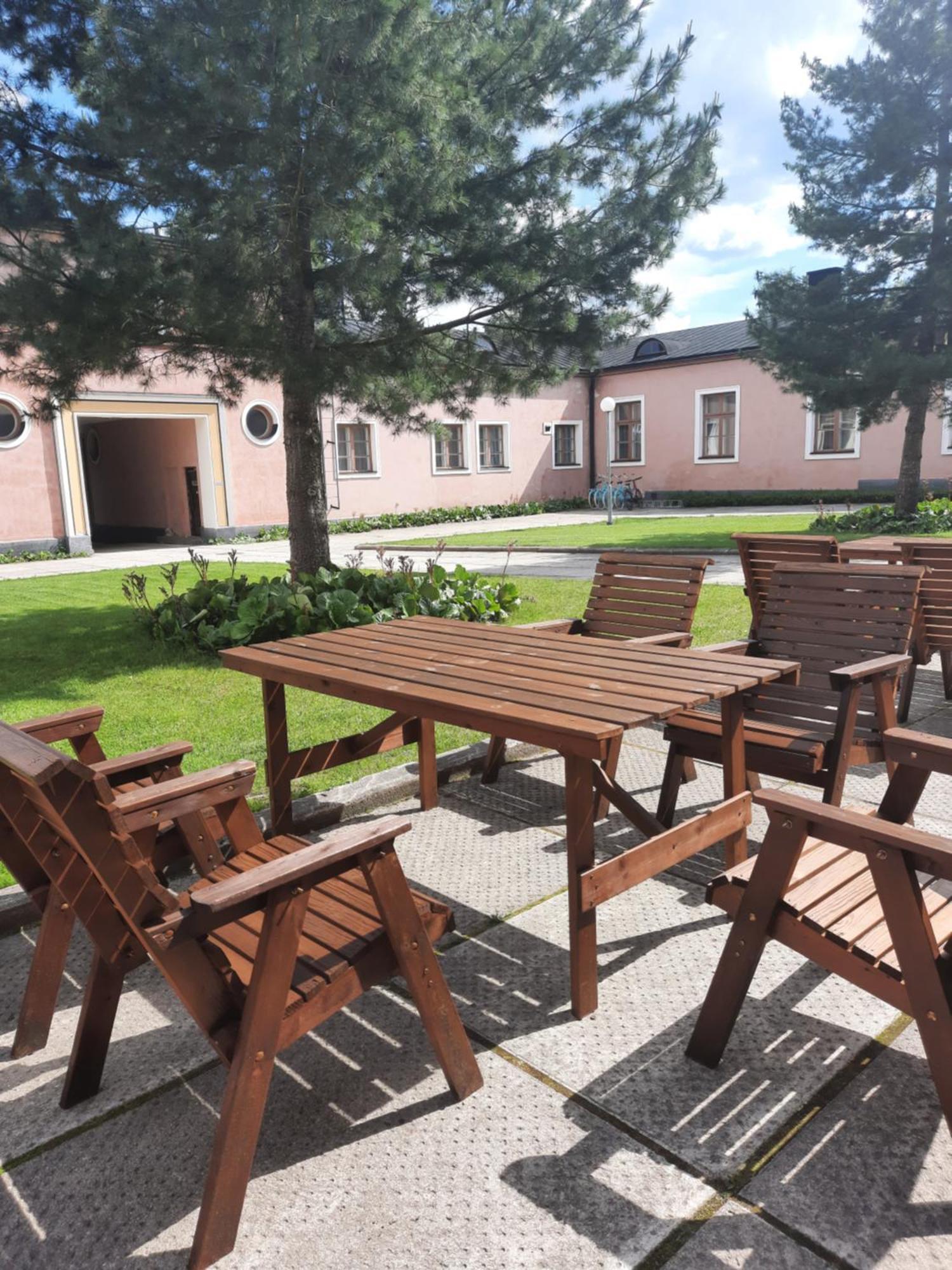 Hotel Lentohotelli