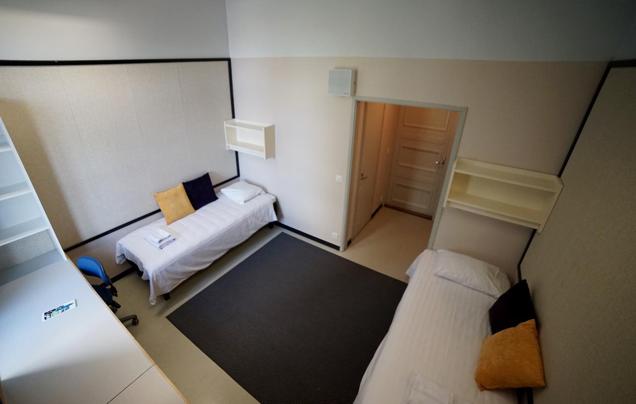 Hotel Lentohotelli