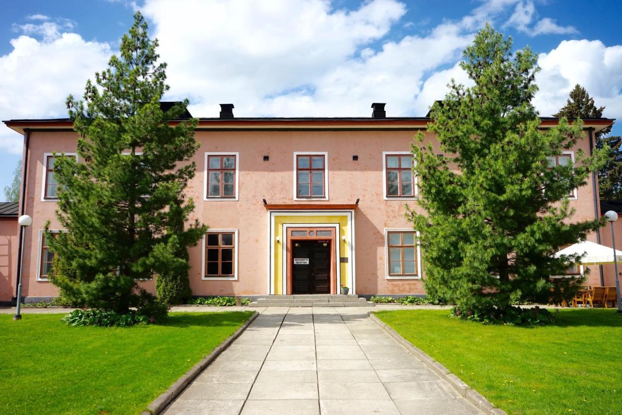 Lentohotelli Hotel Kauhava