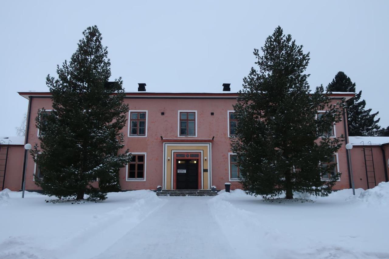 Hotel Lentohotelli *